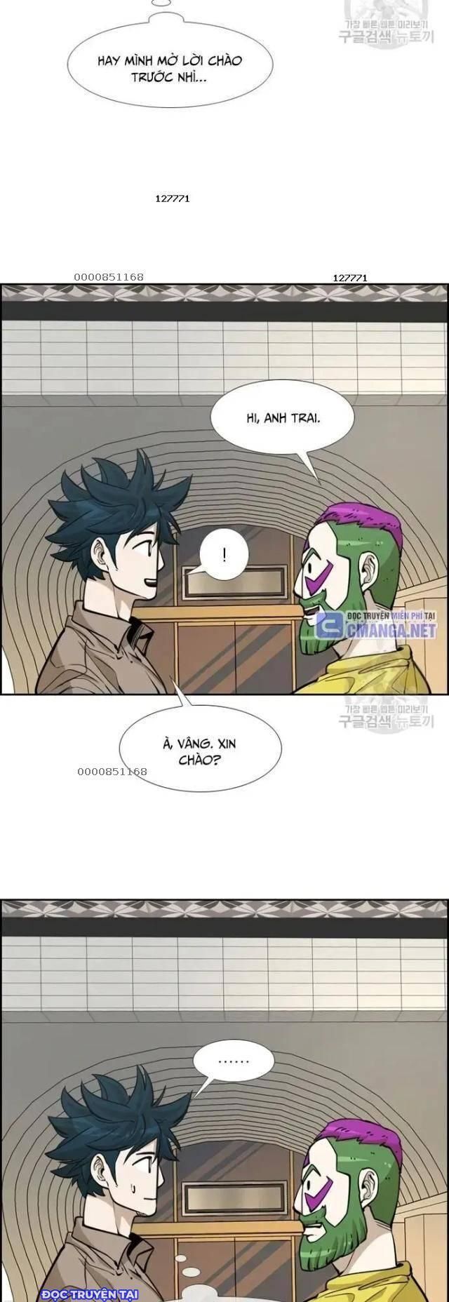 Shark - Cá Mập Chapter 229 - 11