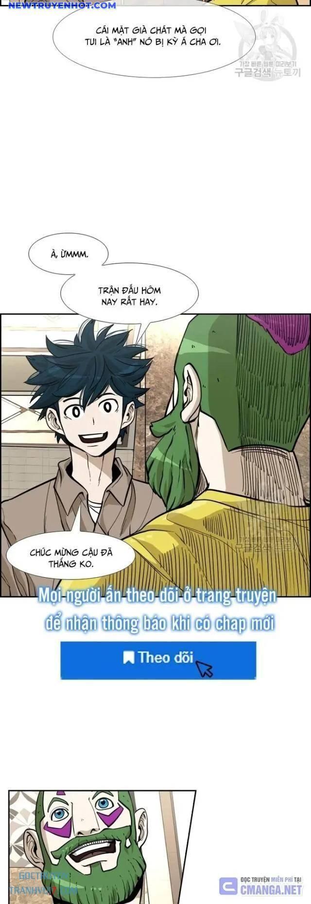 Shark - Cá Mập Chapter 229 - 12