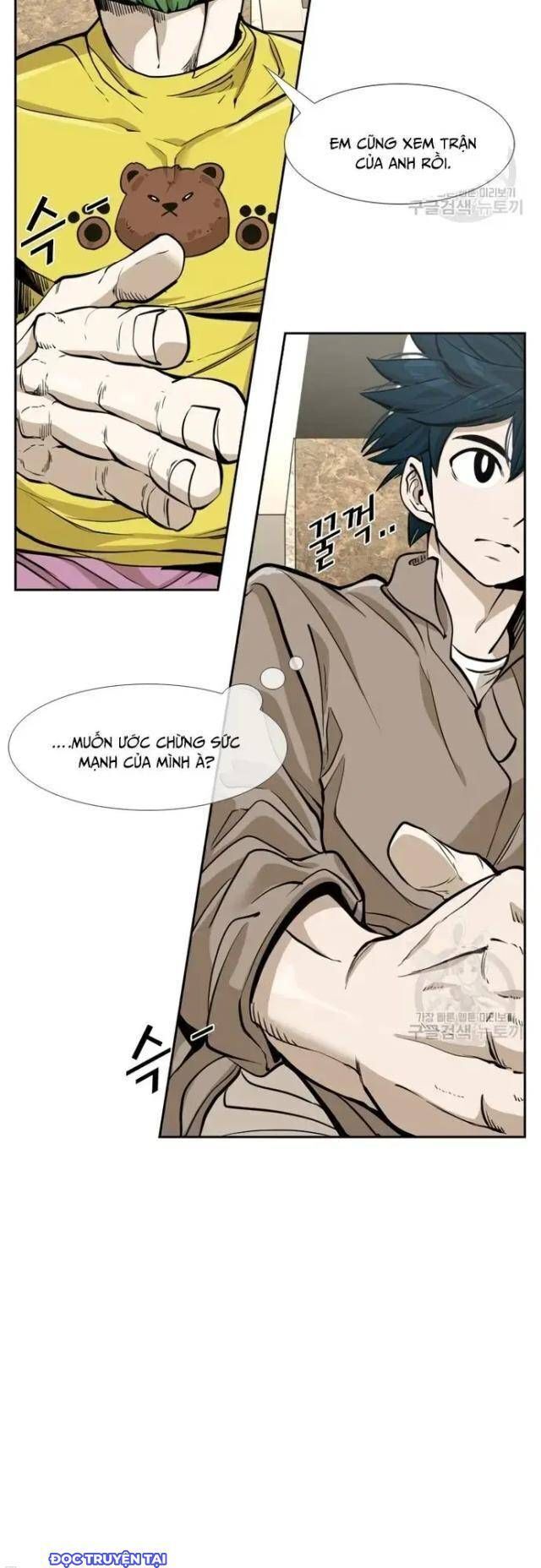 Shark - Cá Mập Chapter 229 - 13