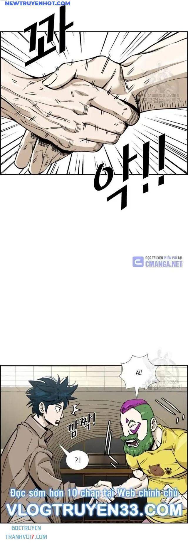 Shark - Cá Mập Chapter 229 - 14