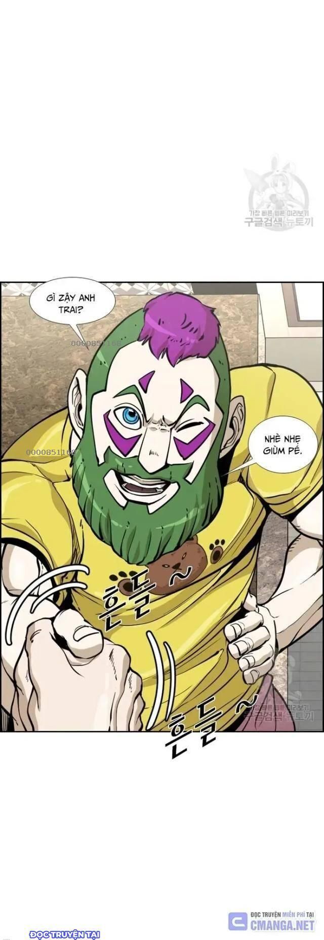 Shark - Cá Mập Chapter 229 - 15