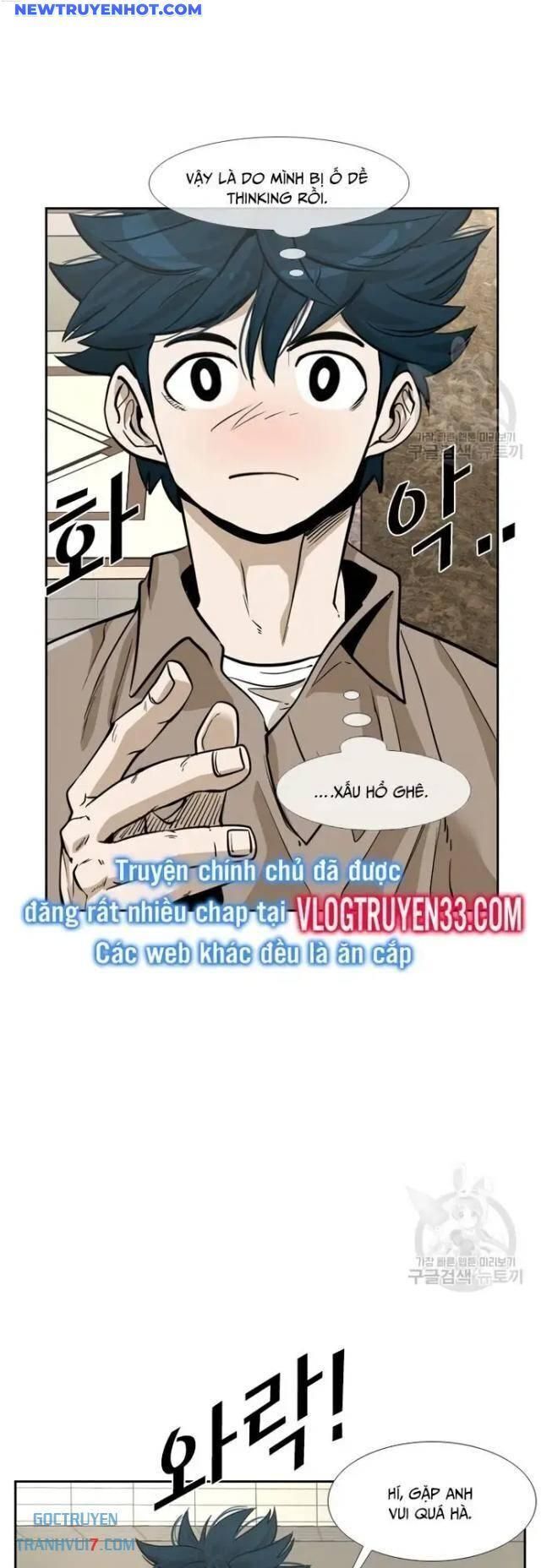 Shark - Cá Mập Chapter 229 - 16