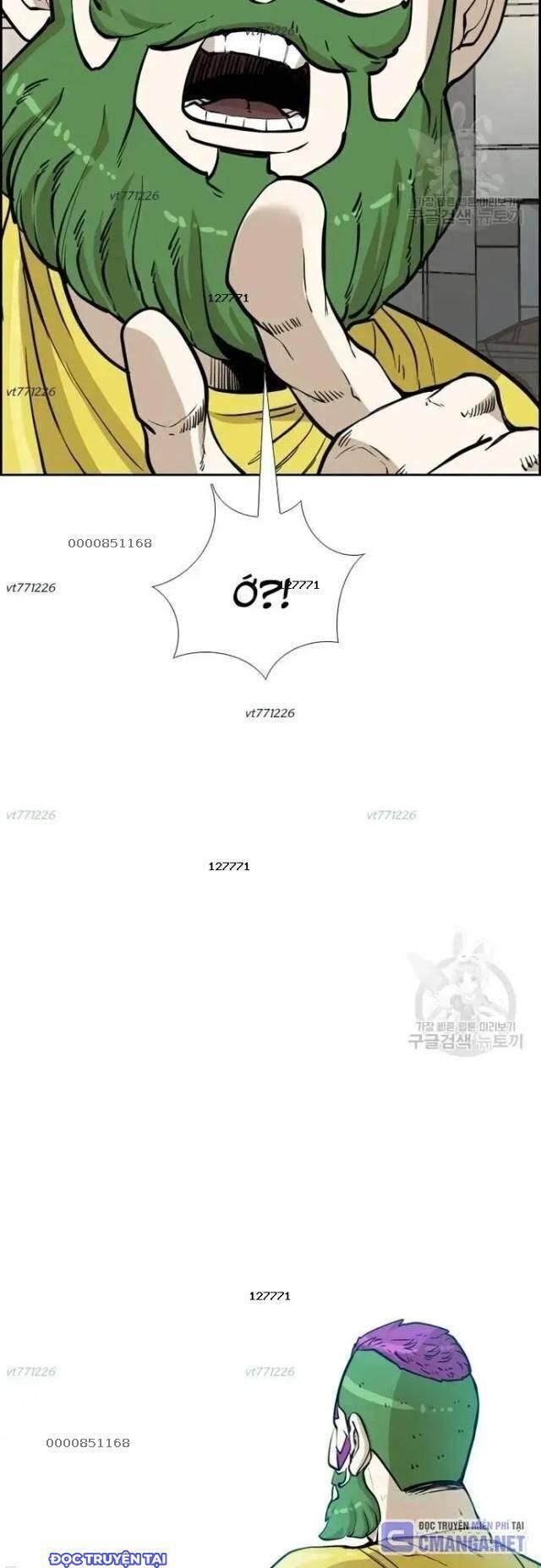 Shark - Cá Mập Chapter 229 - 3