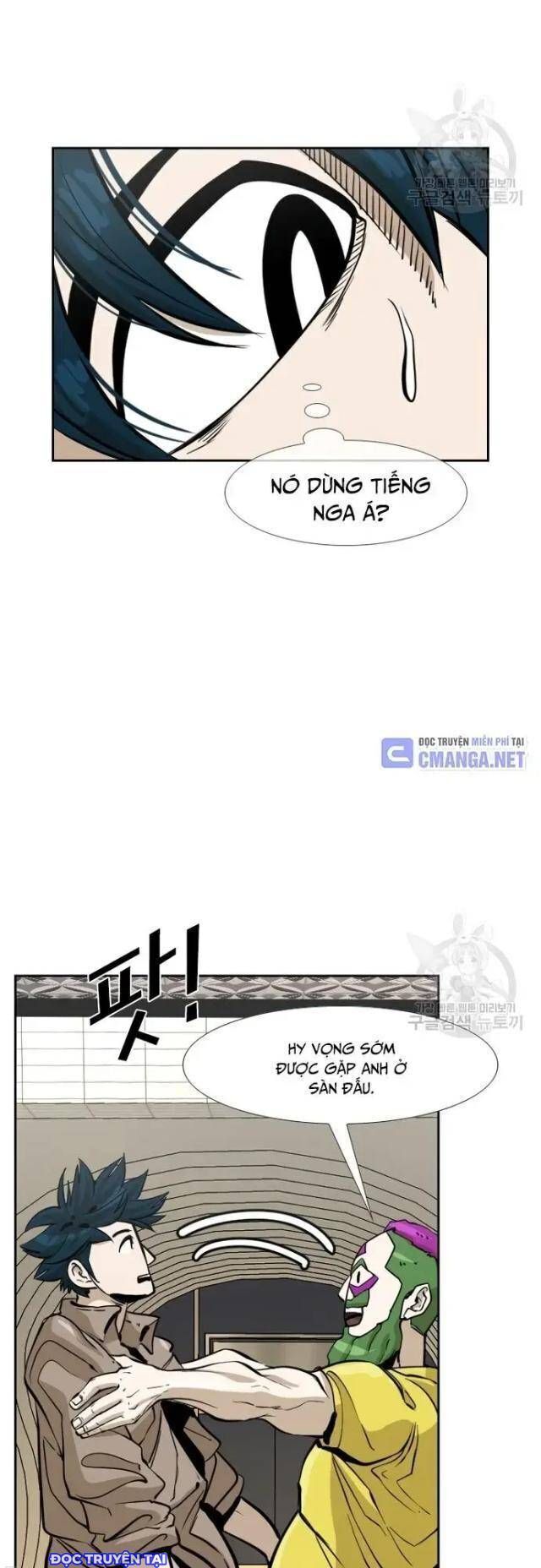 Shark - Cá Mập Chapter 229 - 23