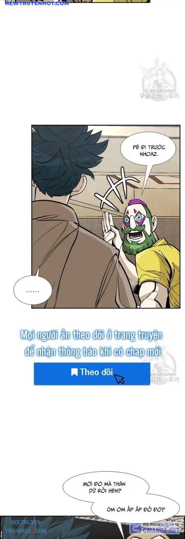 Shark - Cá Mập Chapter 229 - 24