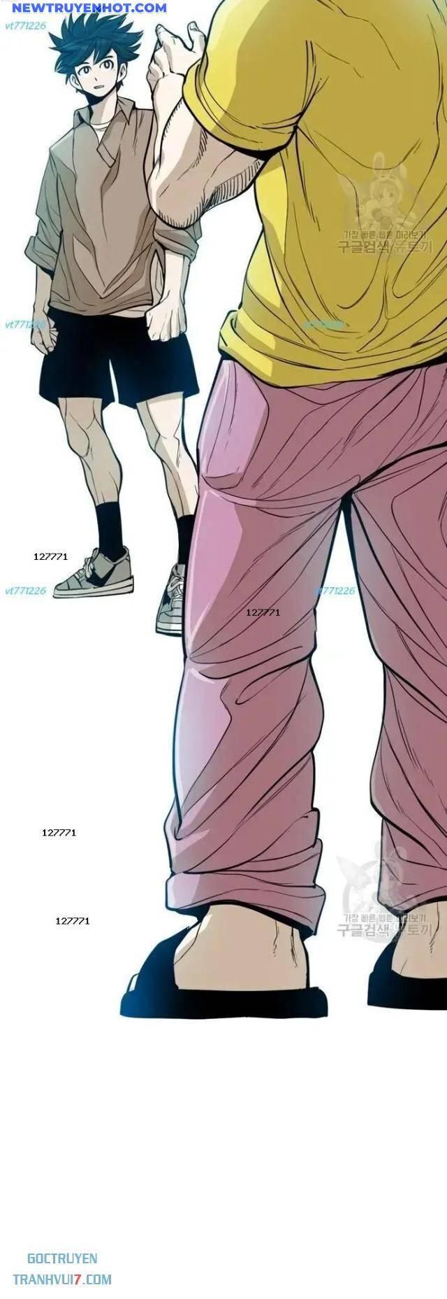 Shark - Cá Mập Chapter 229 - 4