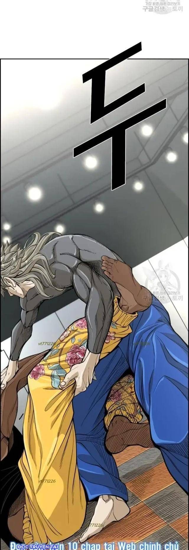 Shark - Cá Mập Chapter 229 - 31