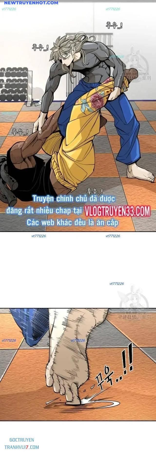 Shark - Cá Mập Chapter 229 - 34