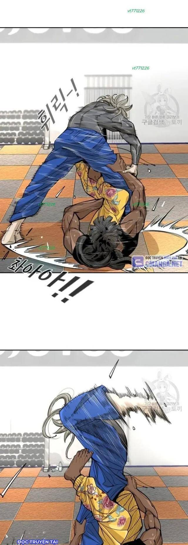 Shark - Cá Mập Chapter 229 - 35