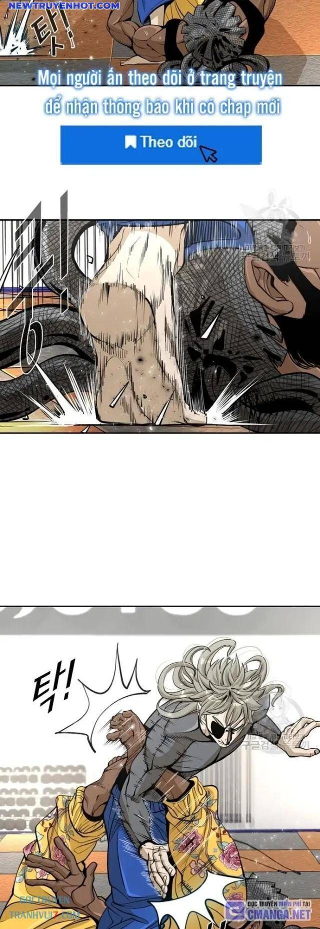Shark - Cá Mập Chapter 229 - 36