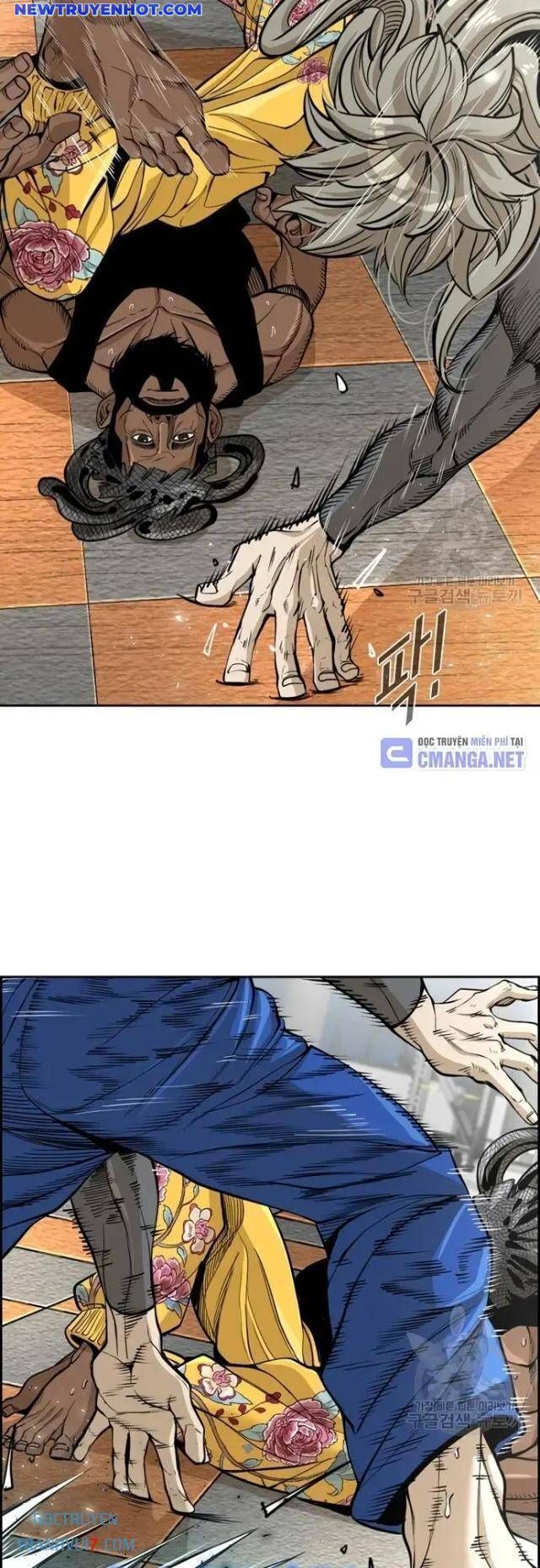 Shark - Cá Mập Chapter 229 - 38