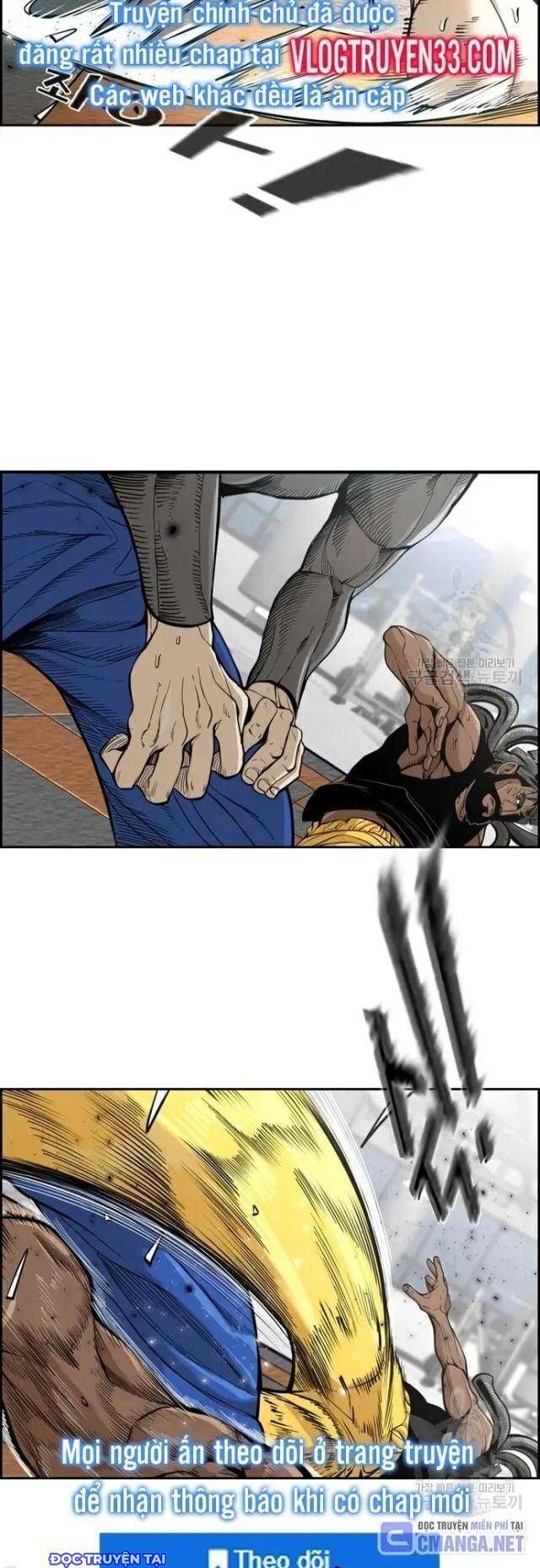 Shark - Cá Mập Chapter 229 - 39