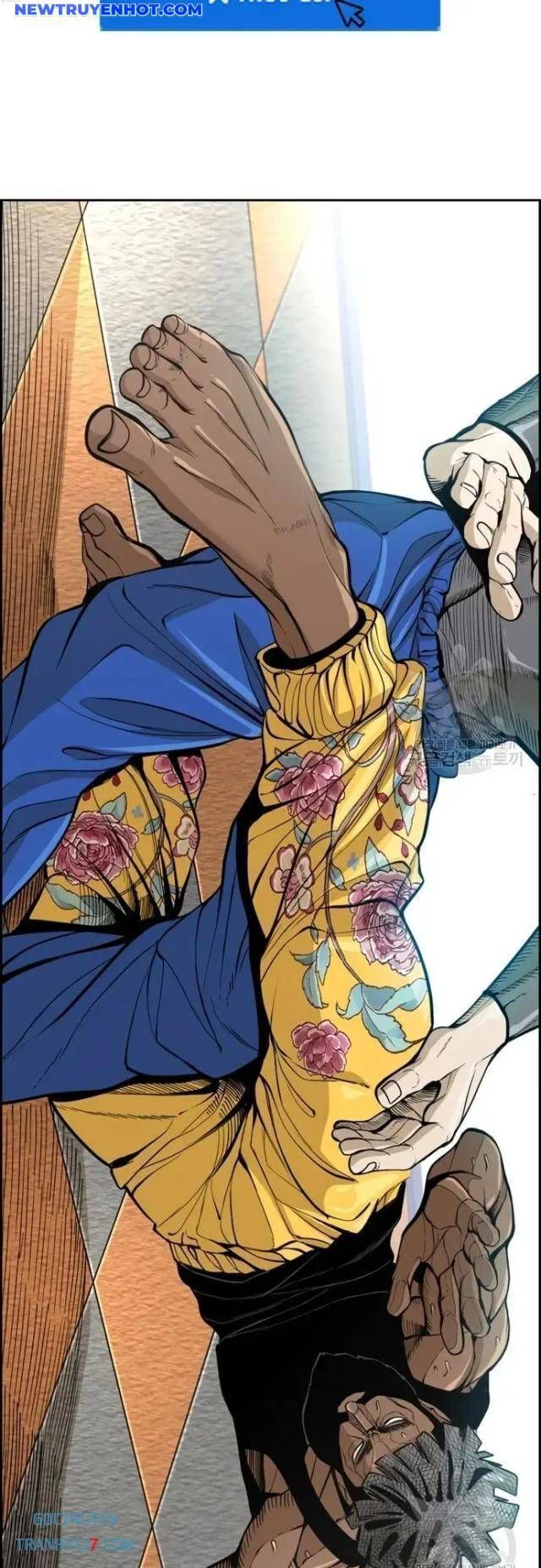 Shark - Cá Mập Chapter 229 - 40