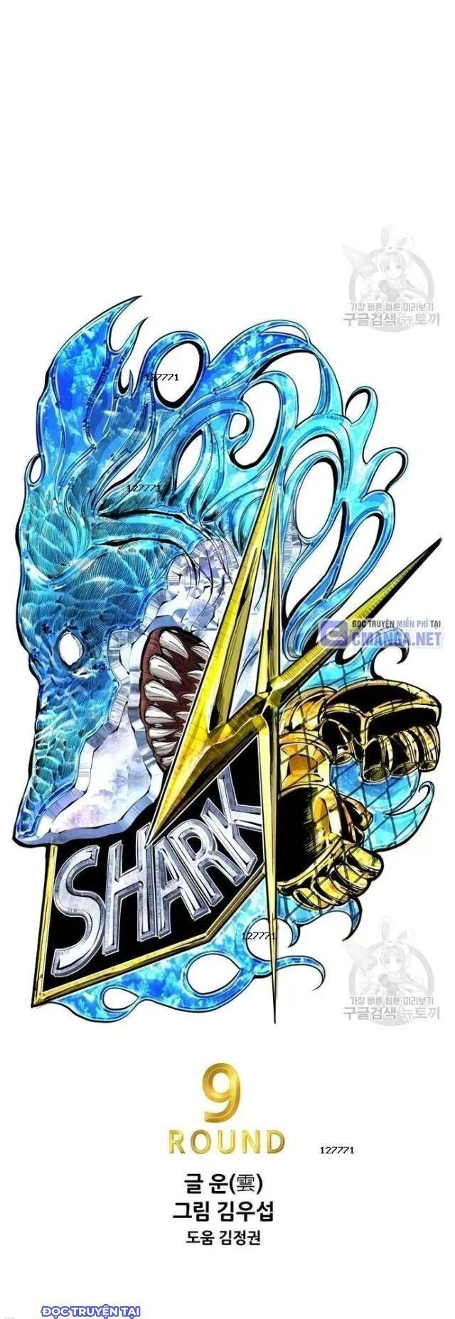 Shark - Cá Mập Chapter 229 - 5