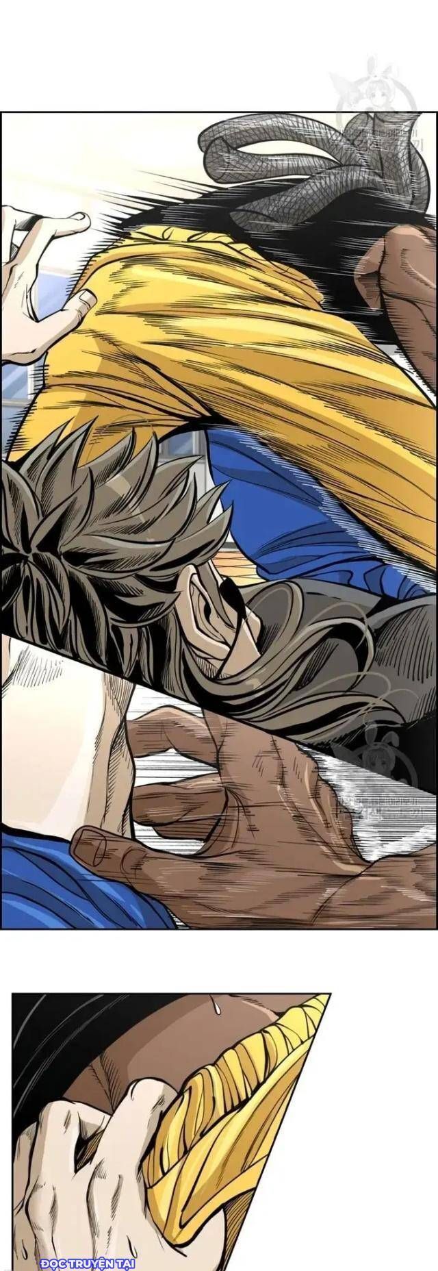 Shark - Cá Mập Chapter 229 - 43