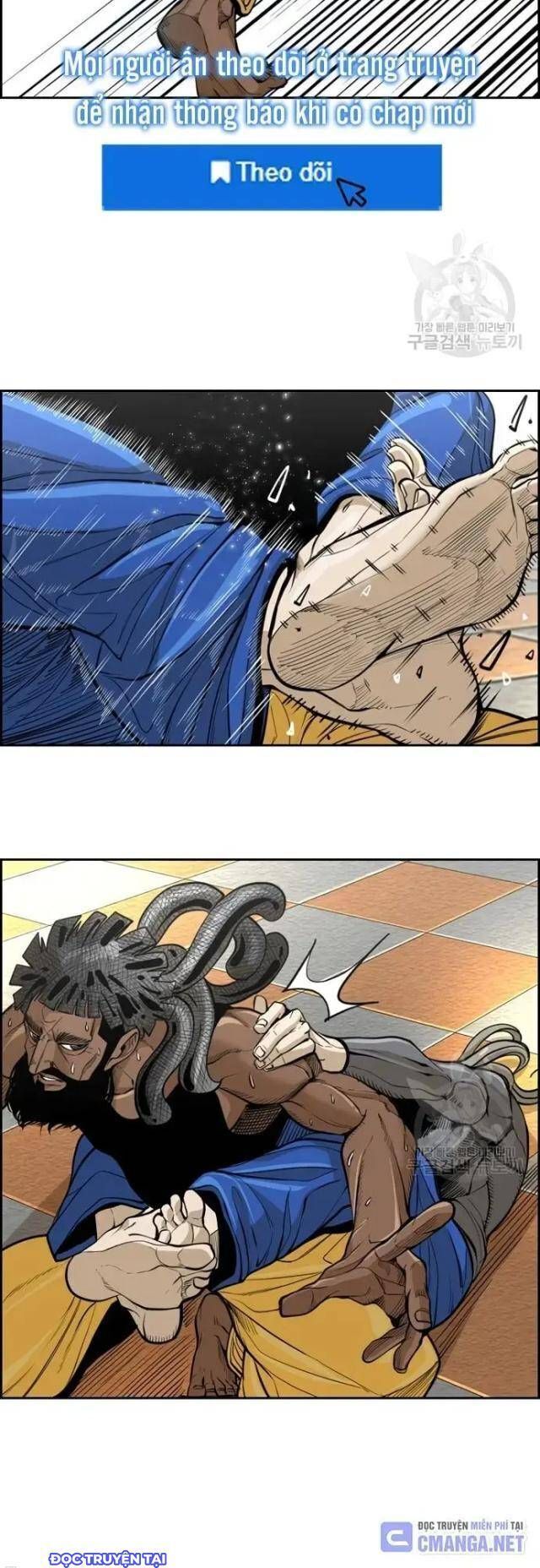 Shark - Cá Mập Chapter 229 - 45