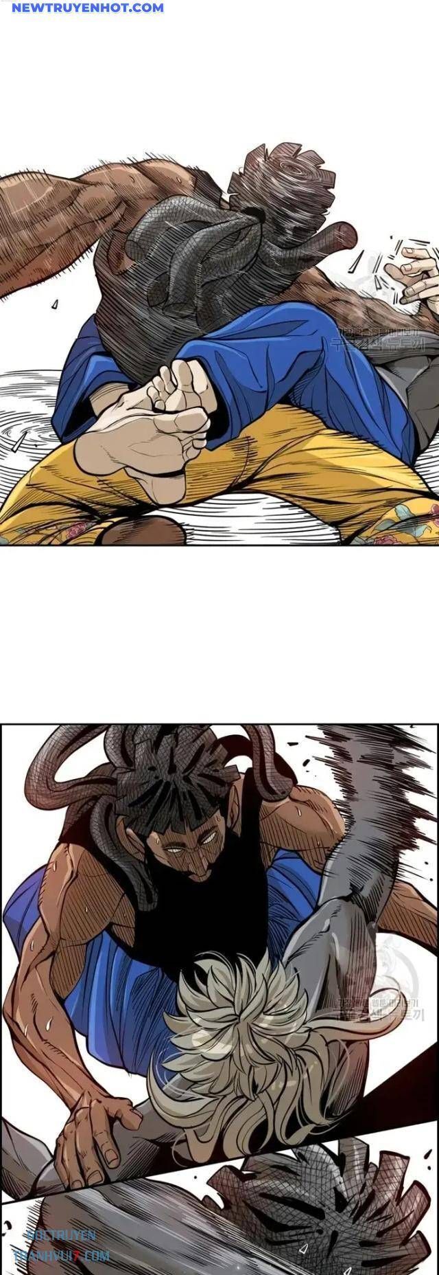 Shark - Cá Mập Chapter 229 - 46