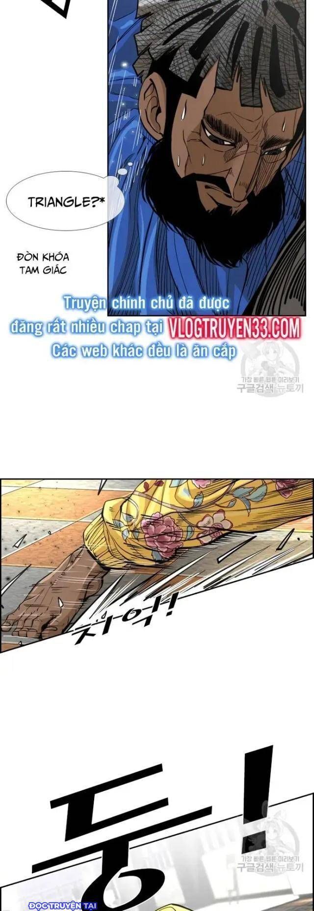 Shark - Cá Mập Chapter 229 - 49