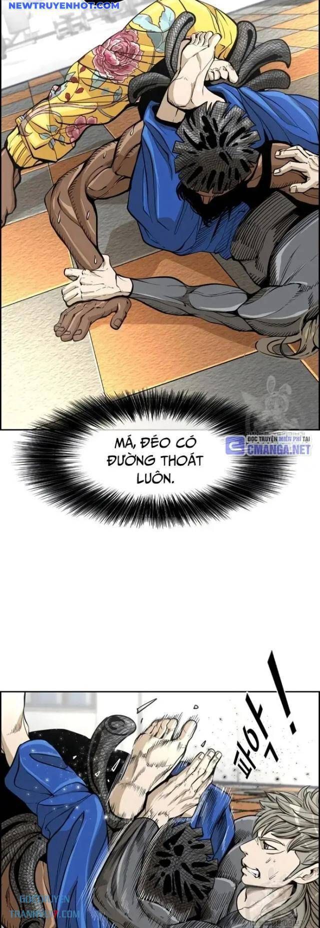 Shark - Cá Mập Chapter 229 - 50