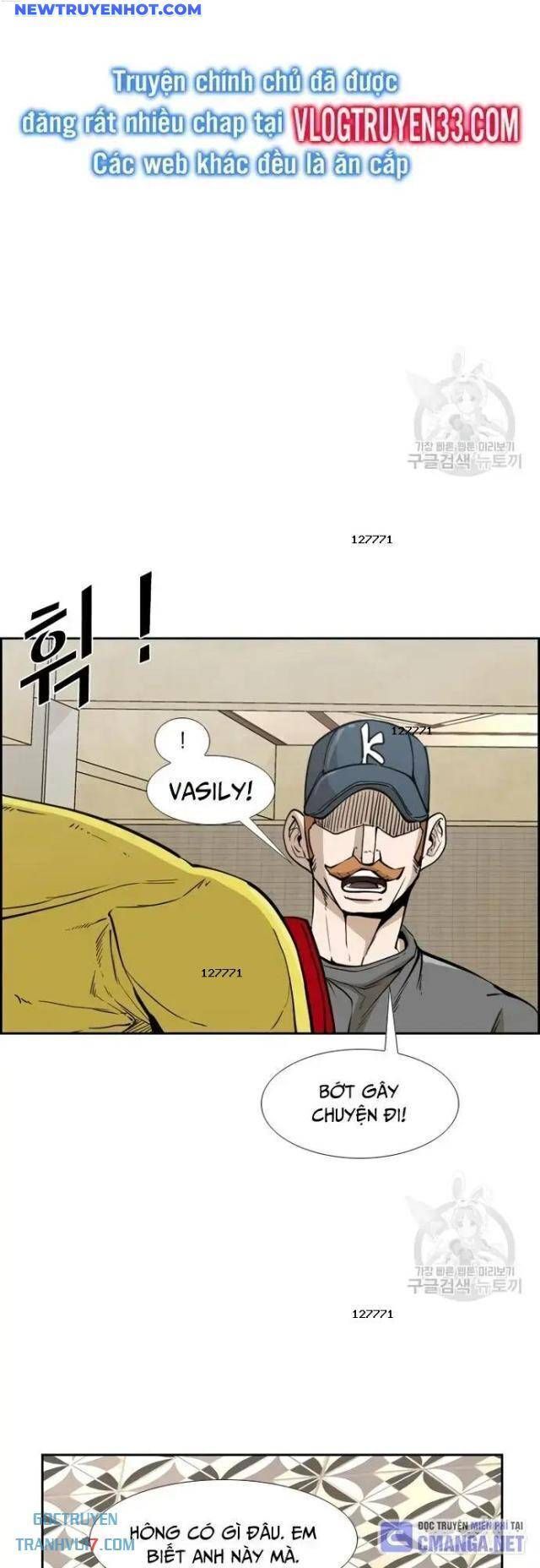 Shark - Cá Mập Chapter 229 - 6