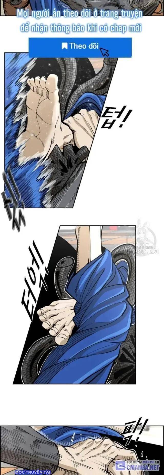 Shark - Cá Mập Chapter 229 - 51