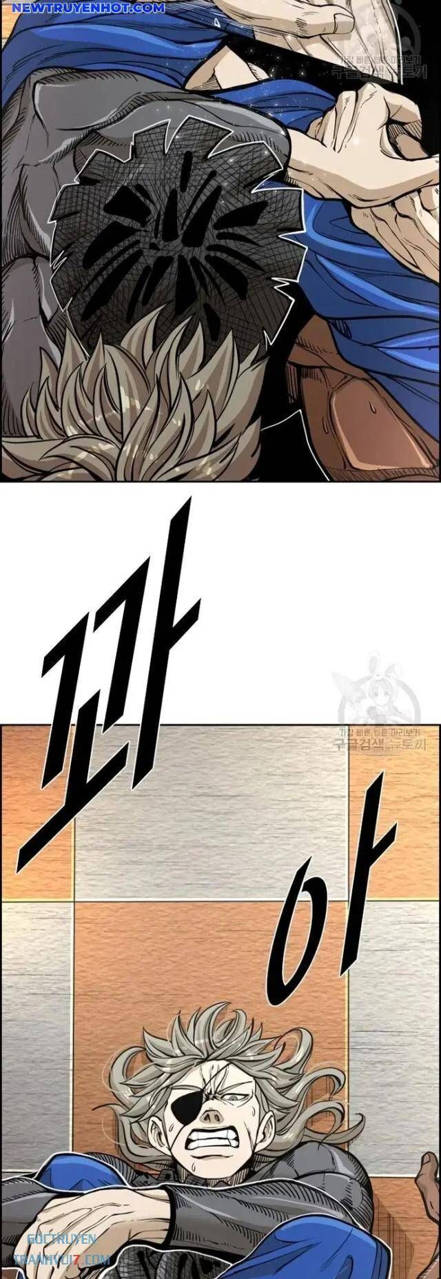 Shark - Cá Mập Chapter 229 - 52