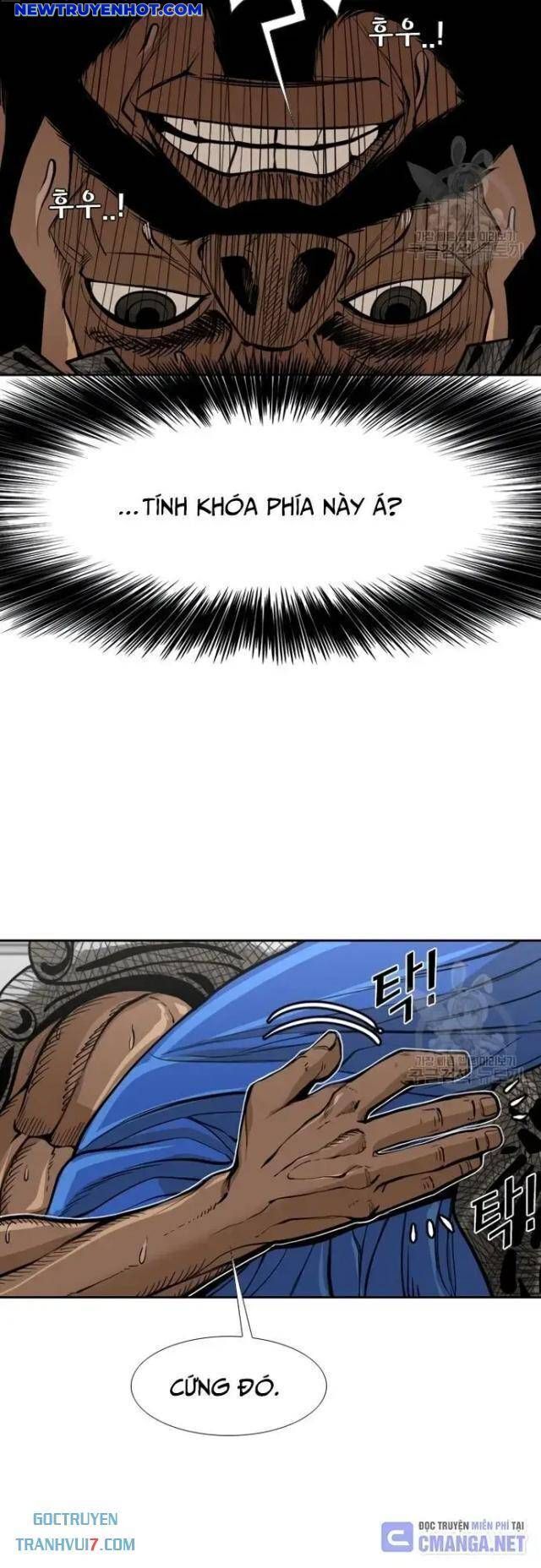 Shark - Cá Mập Chapter 229 - 54