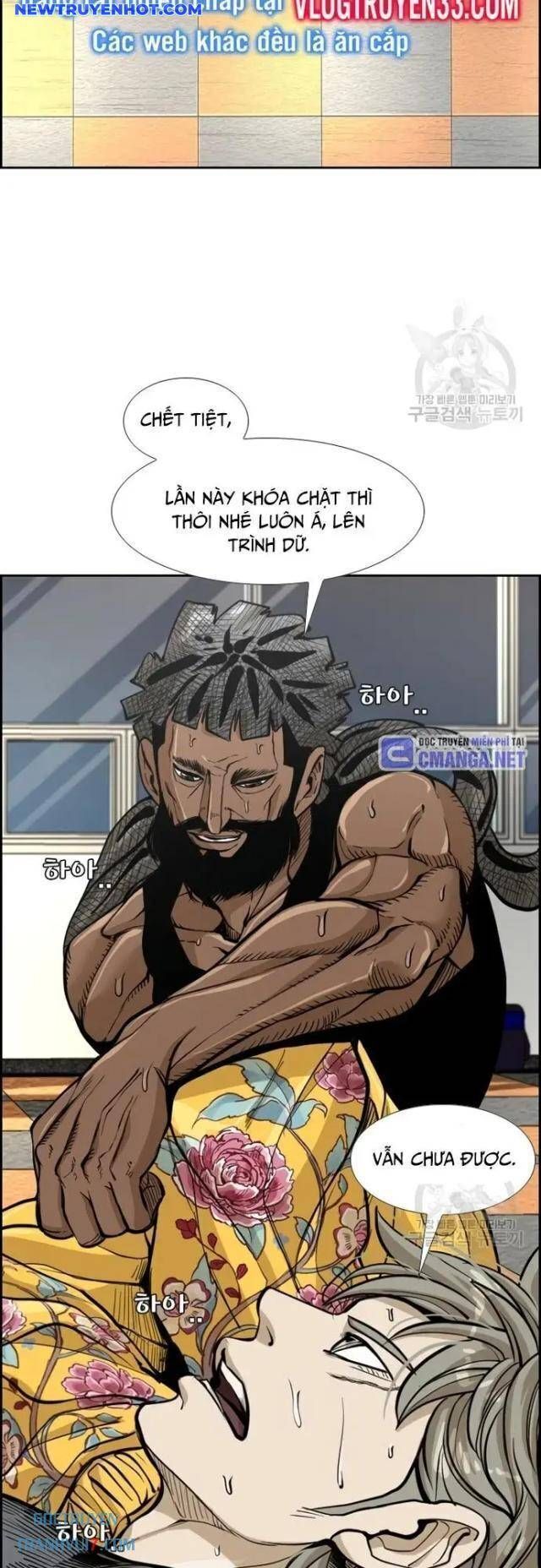 Shark - Cá Mập Chapter 229 - 56