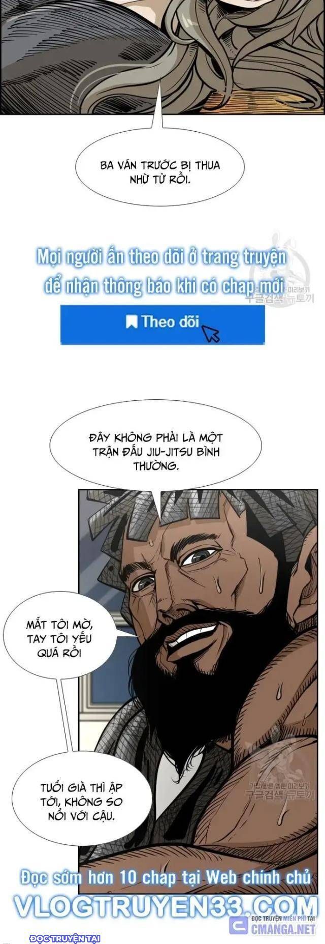 Shark - Cá Mập Chapter 229 - 57