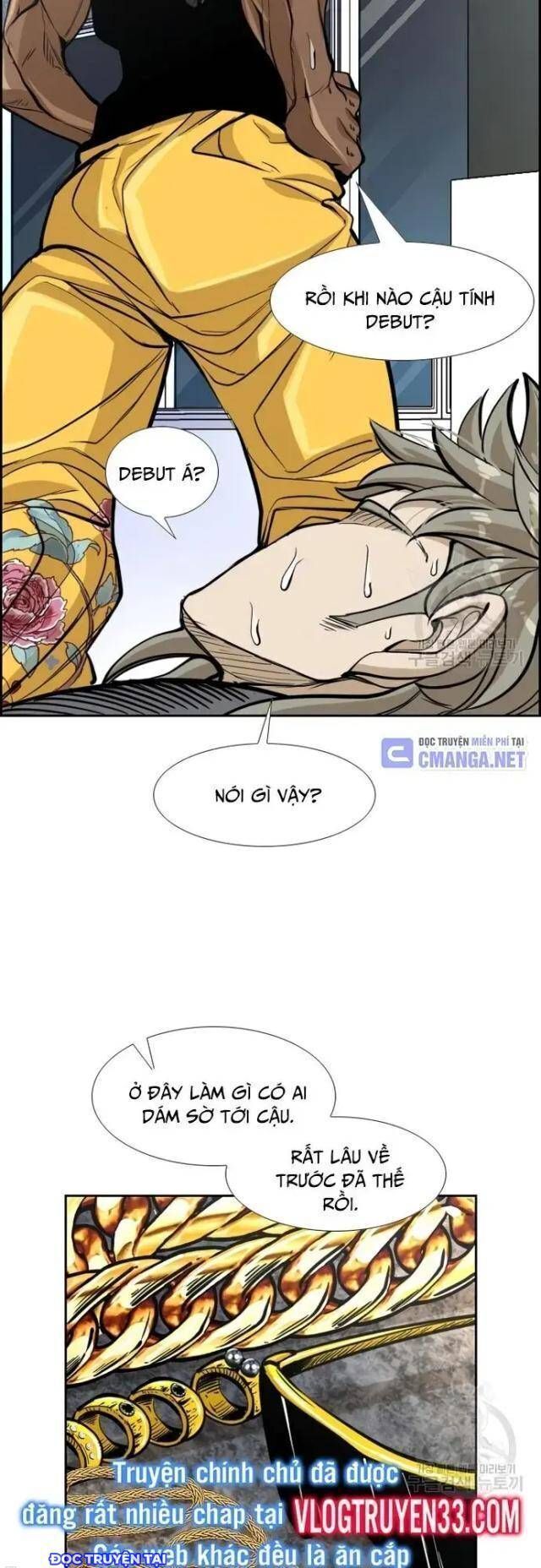 Shark - Cá Mập Chapter 229 - 59