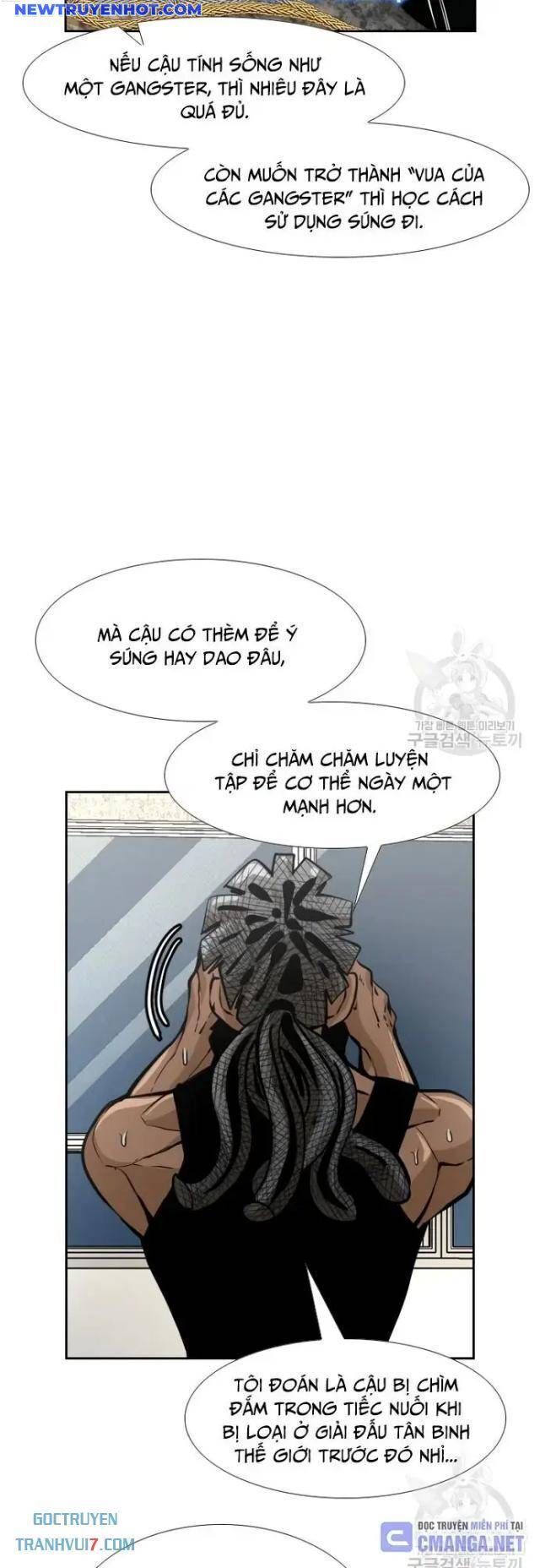 Shark - Cá Mập Chapter 229 - 60