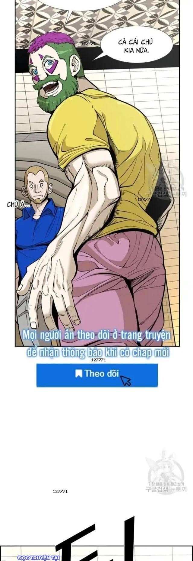 Shark - Cá Mập Chapter 229 - 7