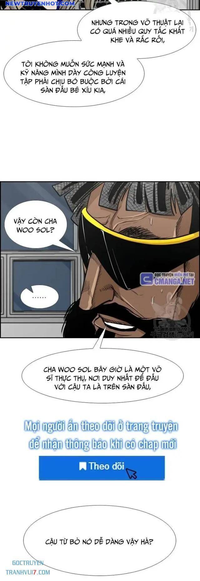 Shark - Cá Mập Chapter 229 - 62