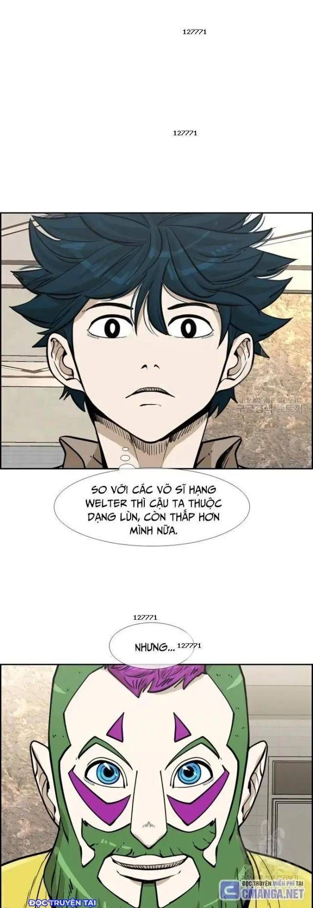 Shark - Cá Mập Chapter 229 - 9