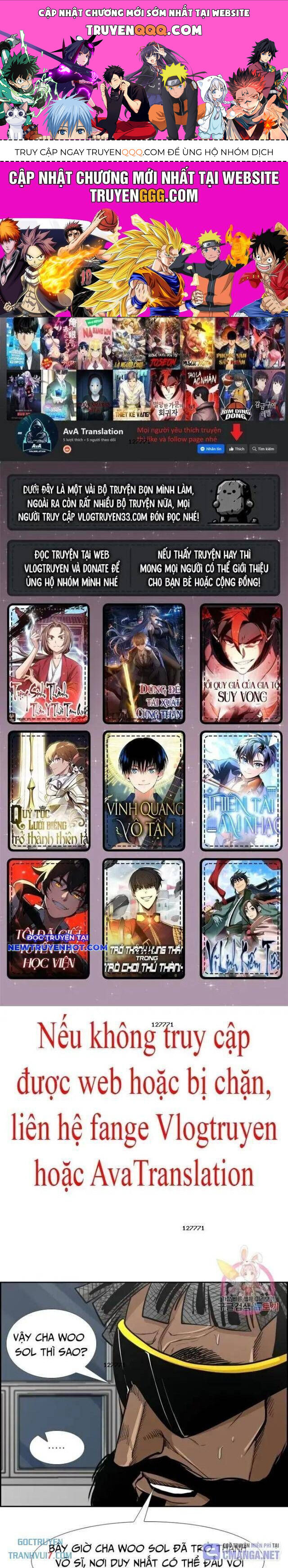 Shark - Cá Mập Chapter 230 - 1