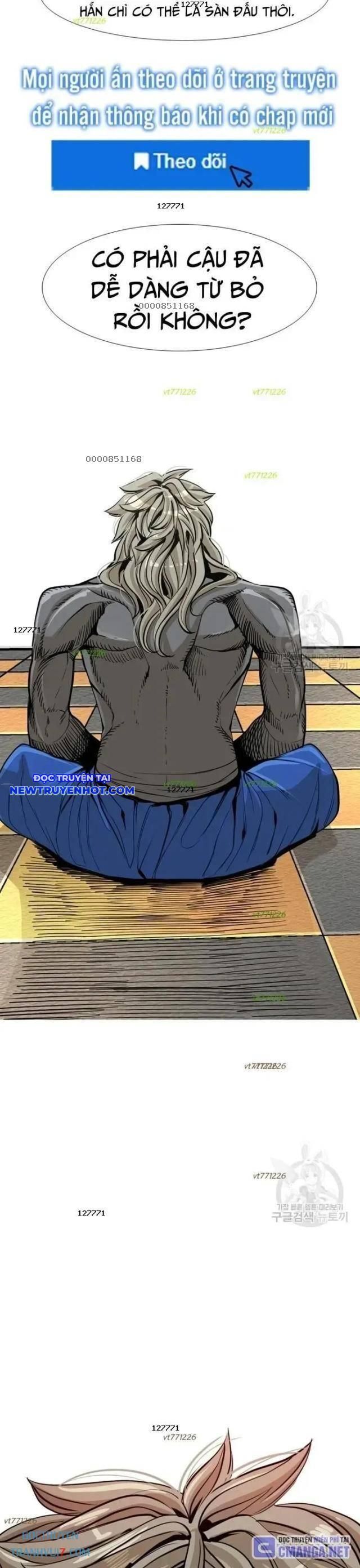 Shark - Cá Mập Chapter 230 - 2