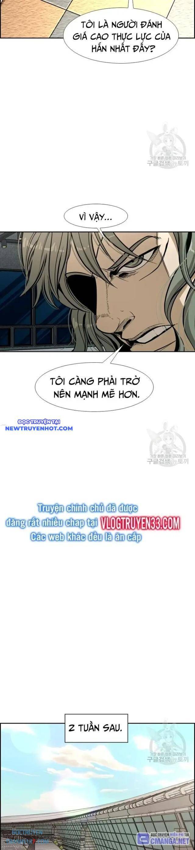 Shark - Cá Mập Chapter 230 - 11