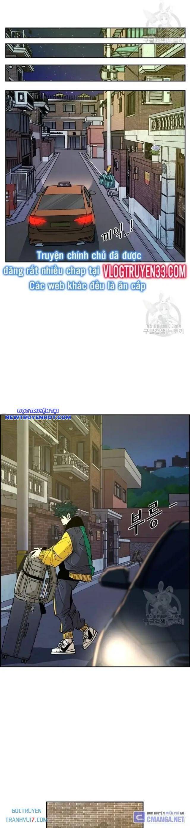 Shark - Cá Mập Chapter 230 - 15