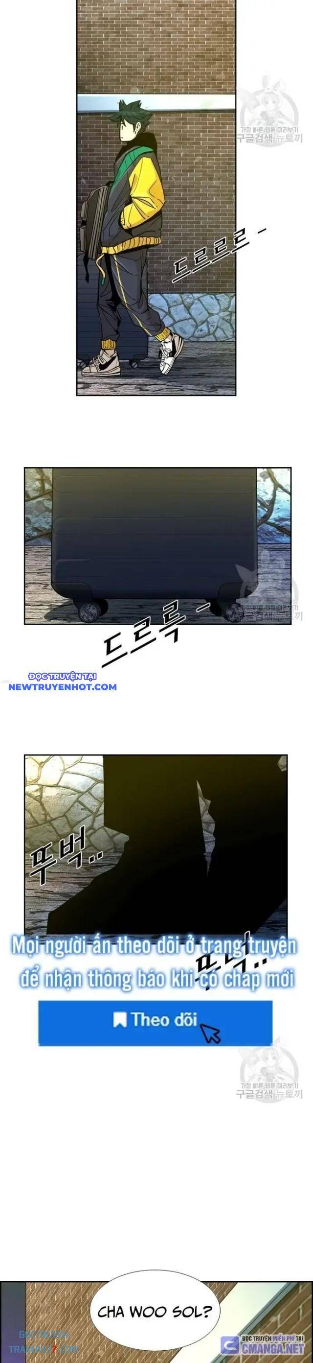 Shark - Cá Mập Chapter 230 - 16