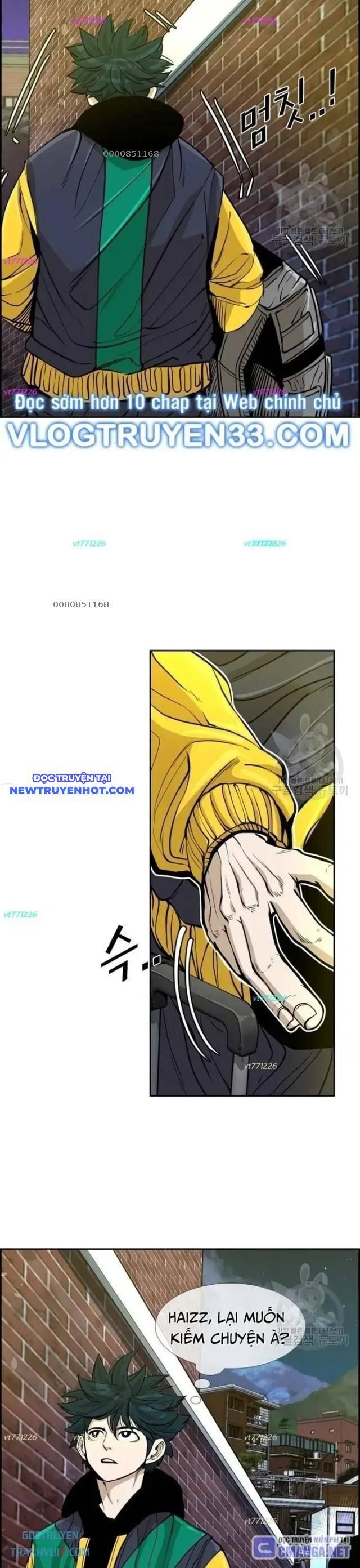 Shark - Cá Mập Chapter 230 - 17