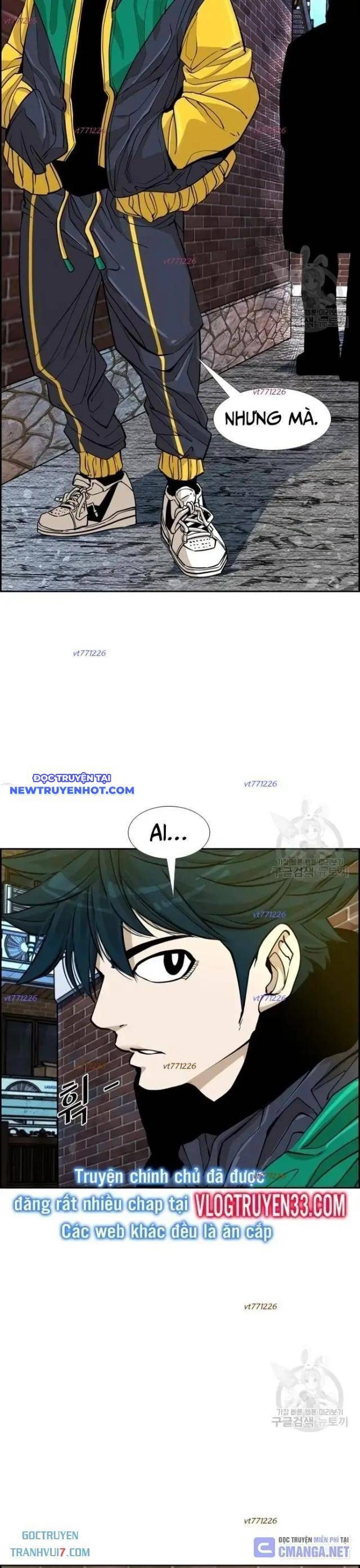 Shark - Cá Mập Chapter 230 - 18