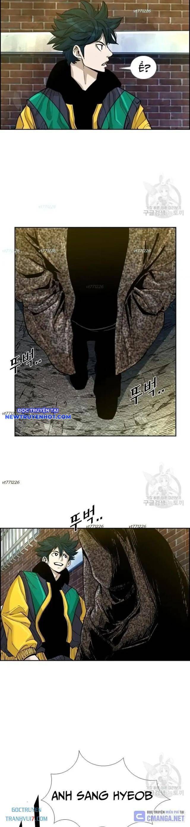 Shark - Cá Mập Chapter 230 - 19