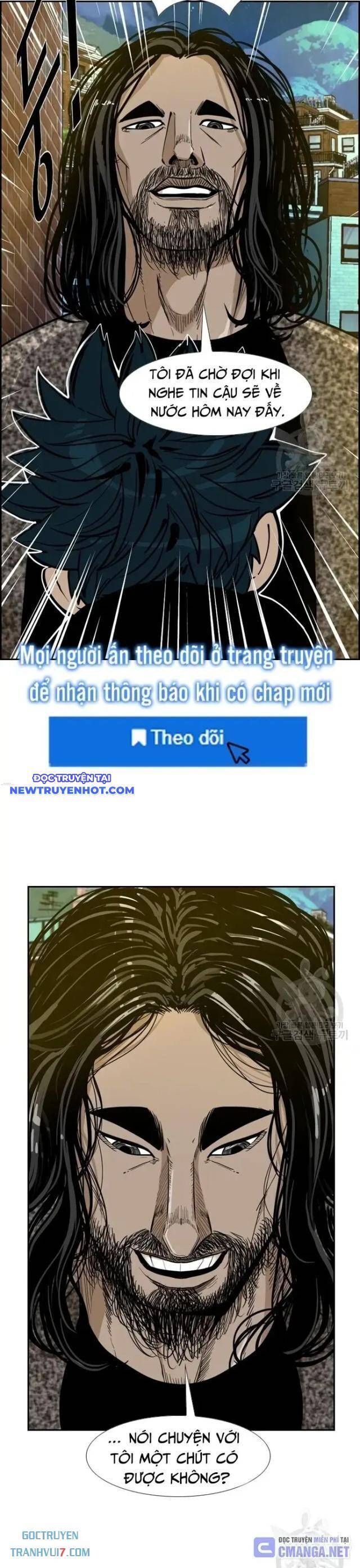 Shark - Cá Mập Chapter 230 - 20