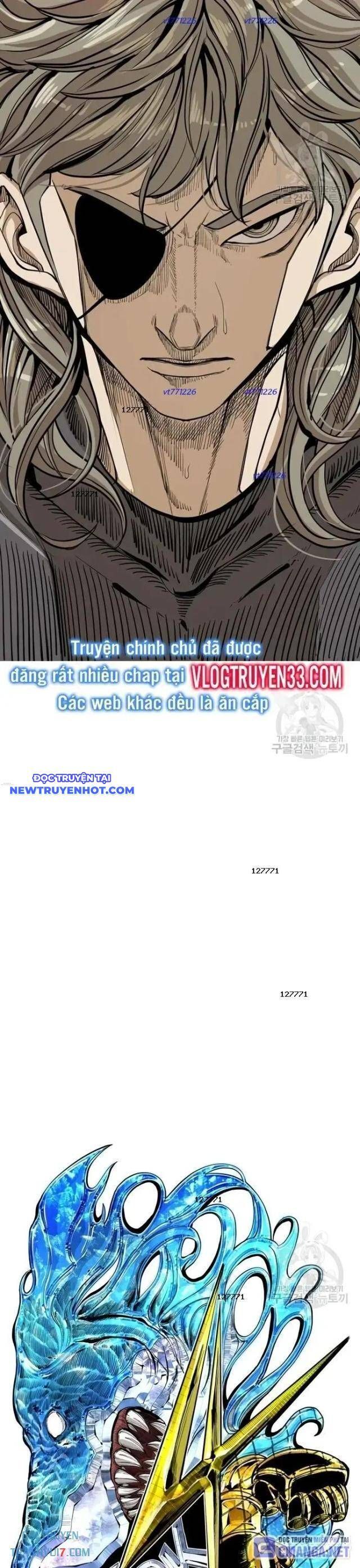 Shark - Cá Mập Chapter 230 - 3