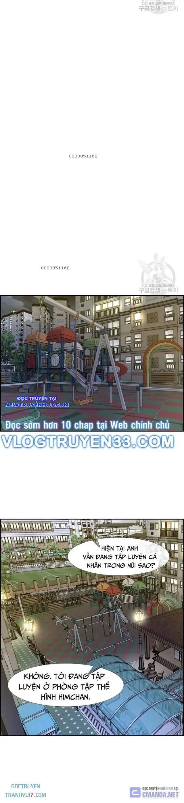 Shark - Cá Mập Chapter 230 - 21