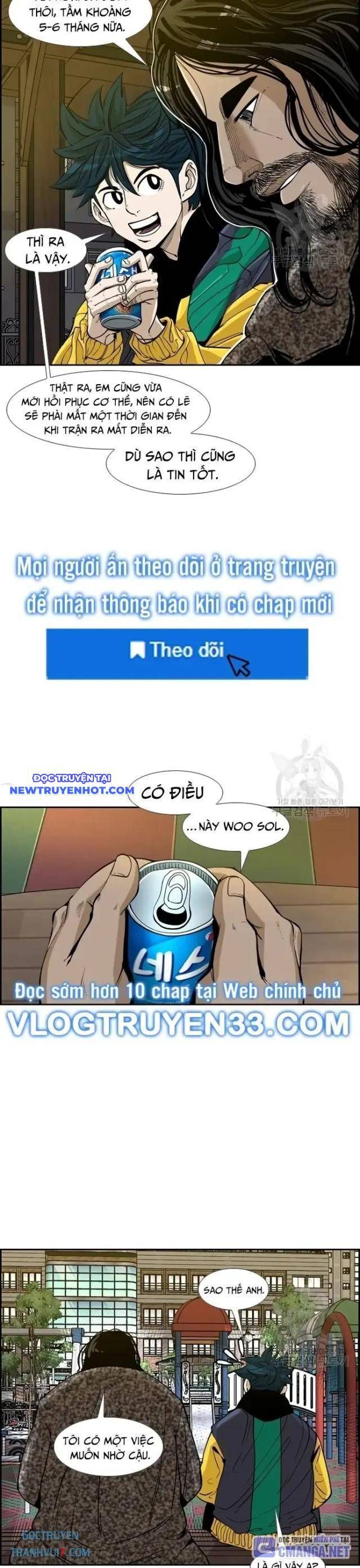 Shark - Cá Mập Chapter 230 - 24