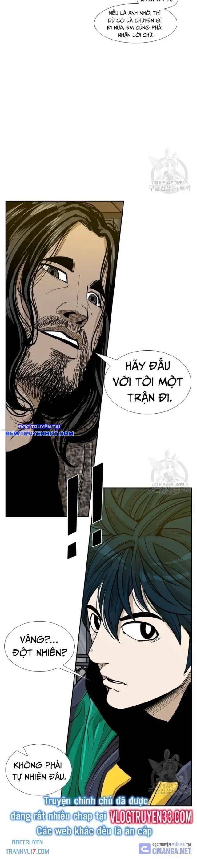 Shark - Cá Mập Chapter 230 - 25