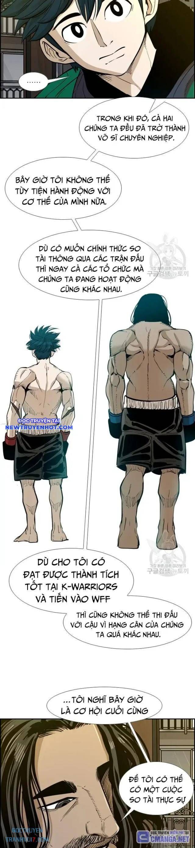 Shark - Cá Mập Chapter 230 - 27