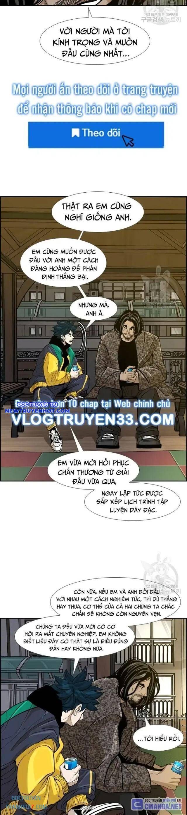 Shark - Cá Mập Chapter 230 - 28