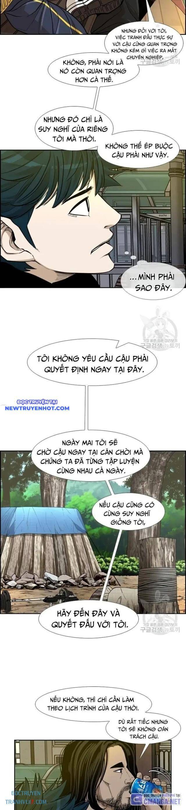 Shark - Cá Mập Chapter 230 - 29